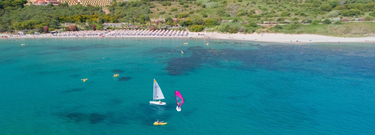 © Eurotours Hotel Club Lipari, Sciacca