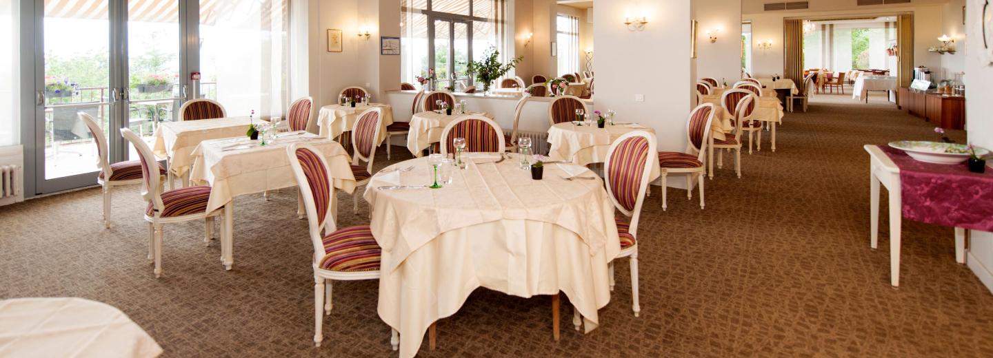 © Eurotours Immer ein Highlight: Urlaub in Frankreich