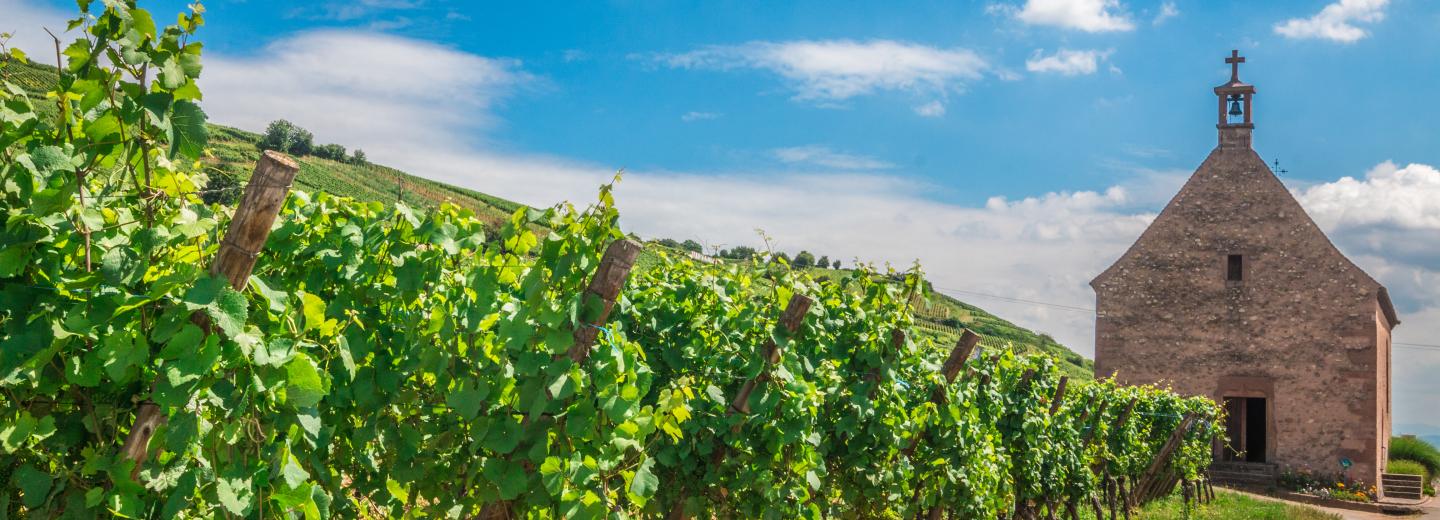 © Eurotours Region Elsass