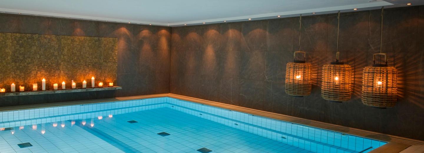 © Eurotours Ihr Wohlfühlaufenthalt in Bad Salzuflen
