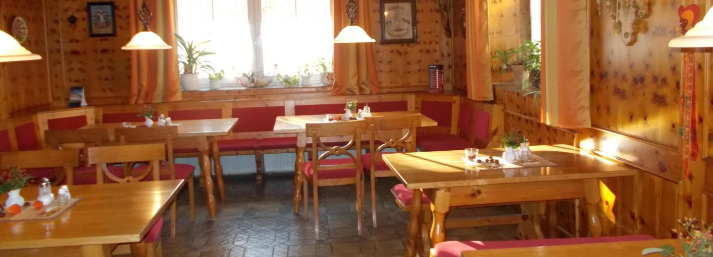 © Eurotours In den Wipfeln der Bäume - Der Bayerische Wald