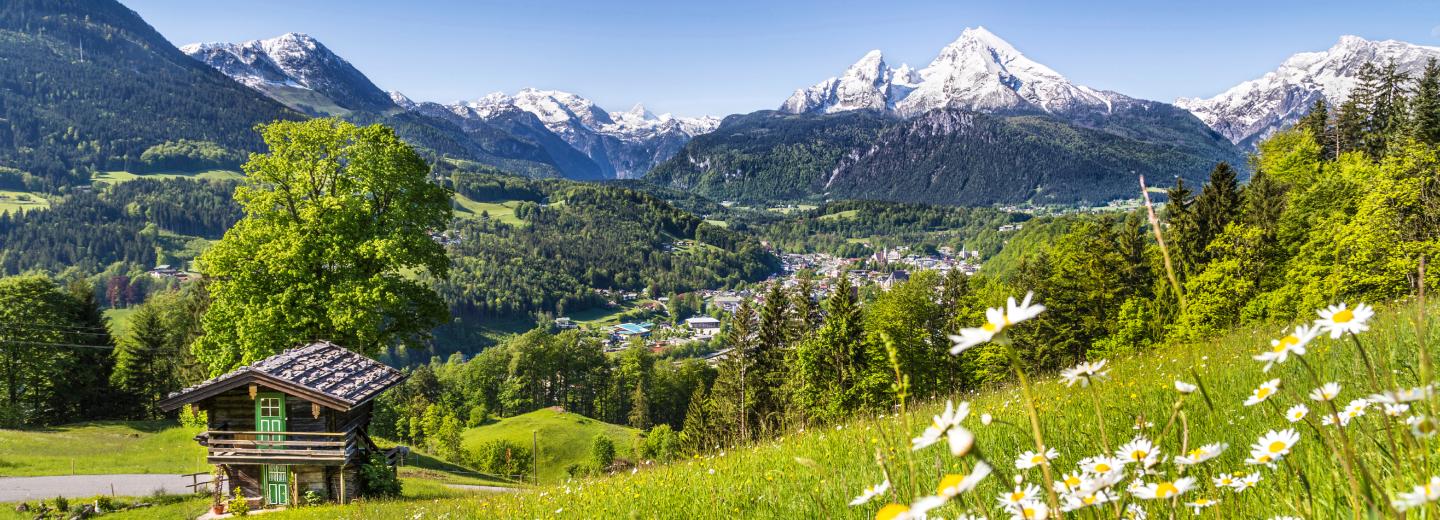 © Eurotours Berchtesgaden