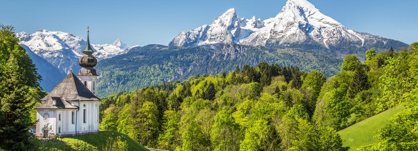 © Eurotours Berchtesgaden