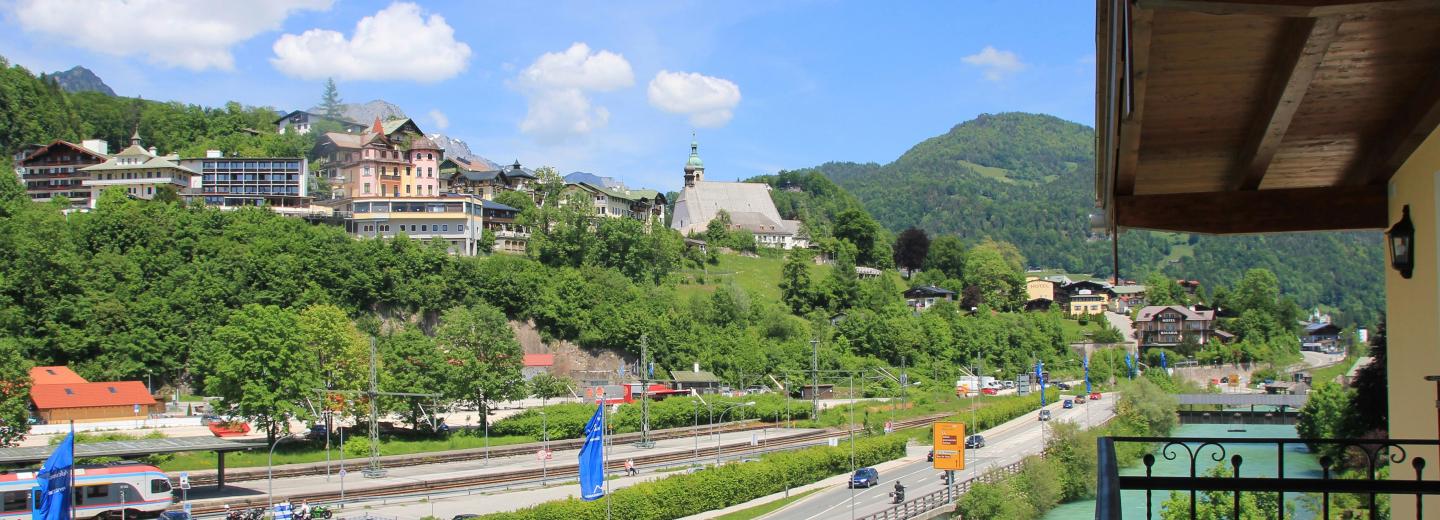 © Eurotours Berchtesgaden: Herzliche Gastfreundschaft in Bayern