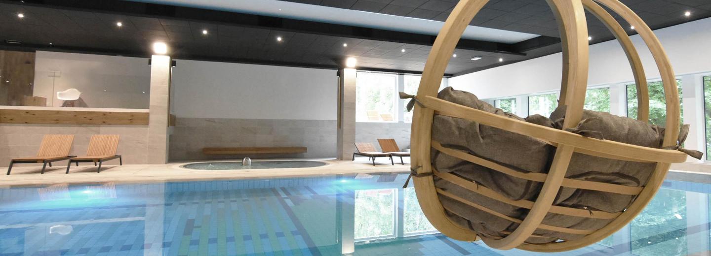 © Eurotours Wellnessurlaub in Kolberg