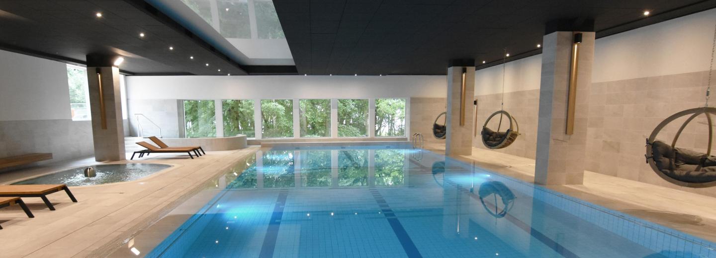 © Eurotours Wellnessurlaub in Kolberg