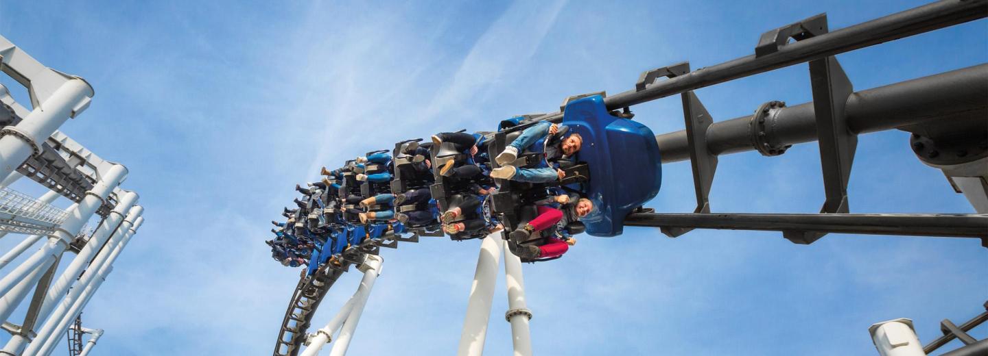 © Movie Park Germany Movie Park Germany, Bottrop