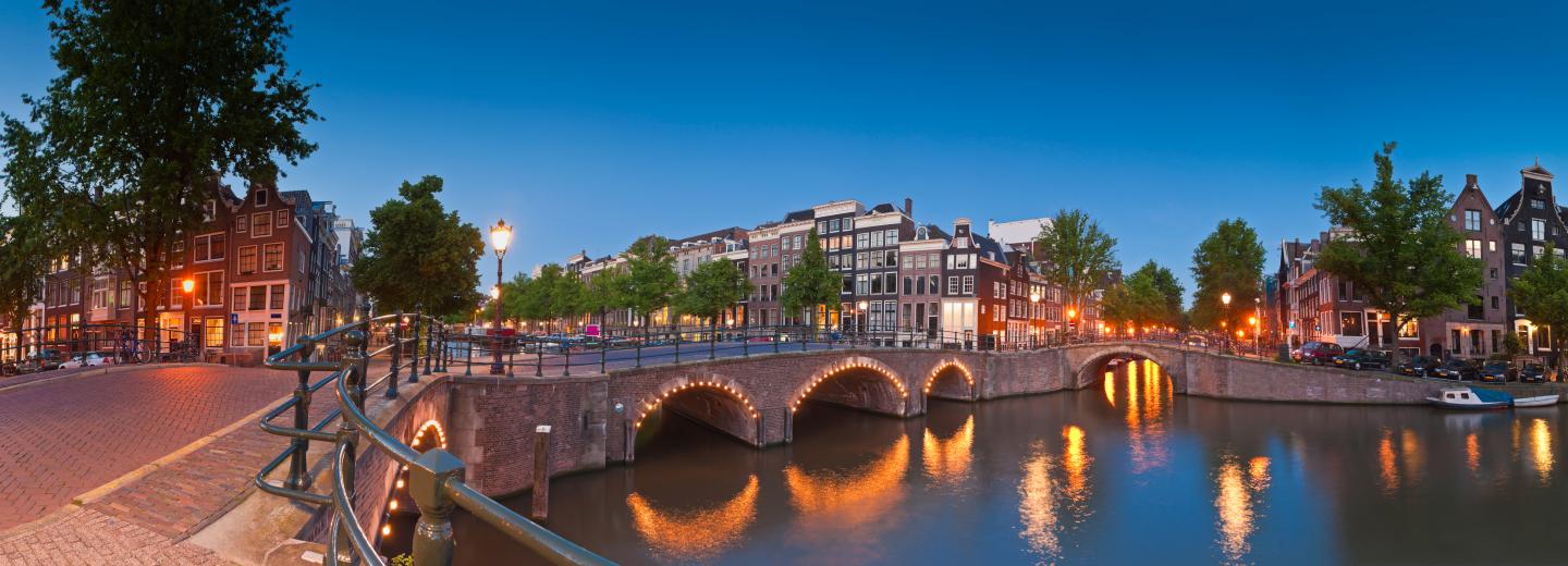 © Eurotours Amsterdam