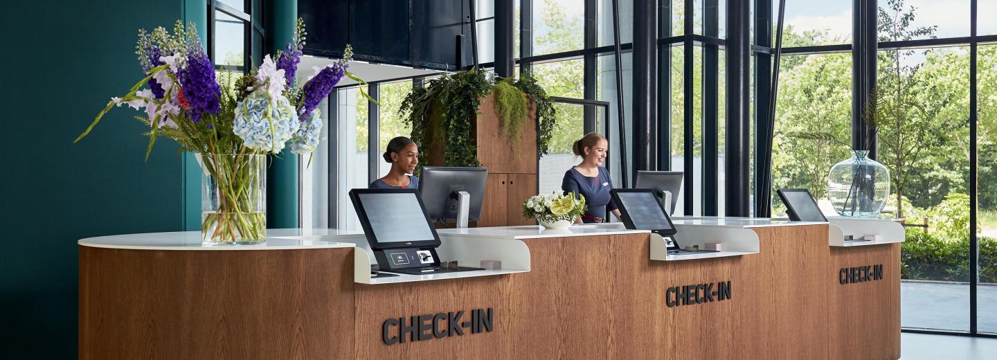 © Eurotours Corendon Village Hotel Amsterdam, Badhoevedorp