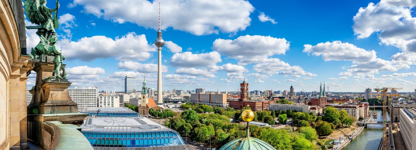 © Eurotours Berlin