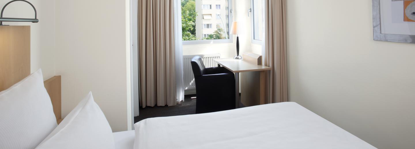 © Eurotours Einzelzimmer Standard
