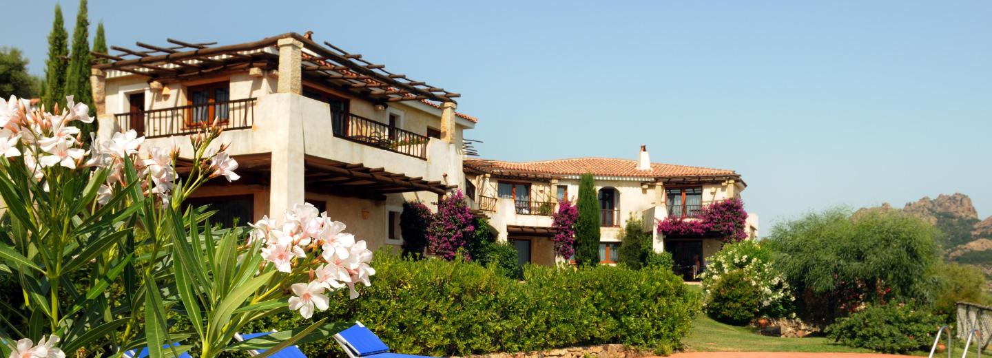© Eurotours Hotel Rocce Sarde, San Pantaleo