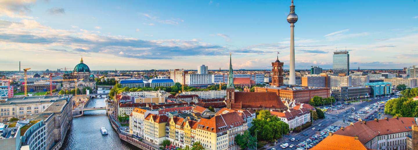 © Eurotours Berlin