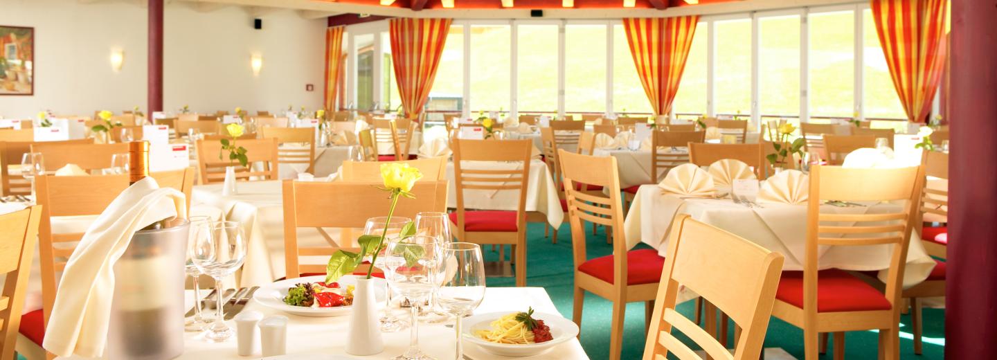 © Eurotours Erkundung der Tiroler Bergwelt