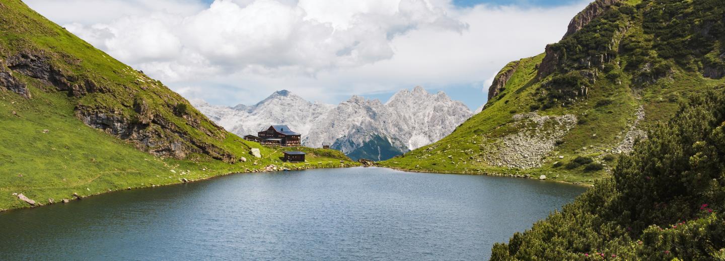 © Lackner Helmut / TVB PillerseeTal Fieberbrunn