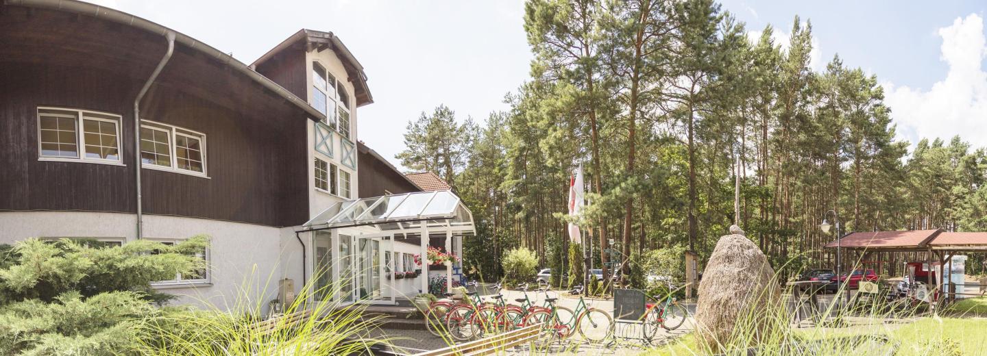 © Eurotours Spree-Waldhotel Cottbus
