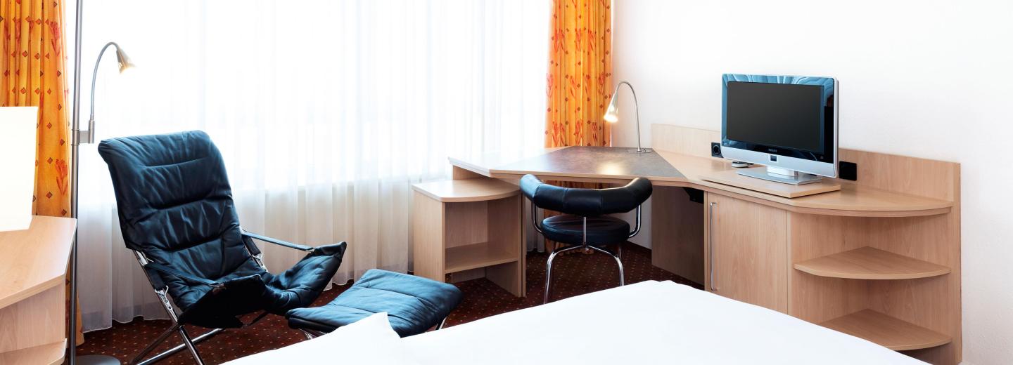 © Eurotours Standardzimmer