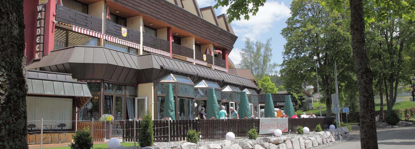 © Eurotours Hotel Waldeck SPA Kur- & Wellness Resort, Bad Dürrheim