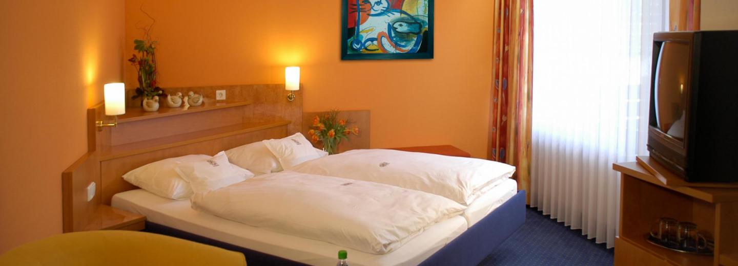 © Eurotours Classic Zimmer