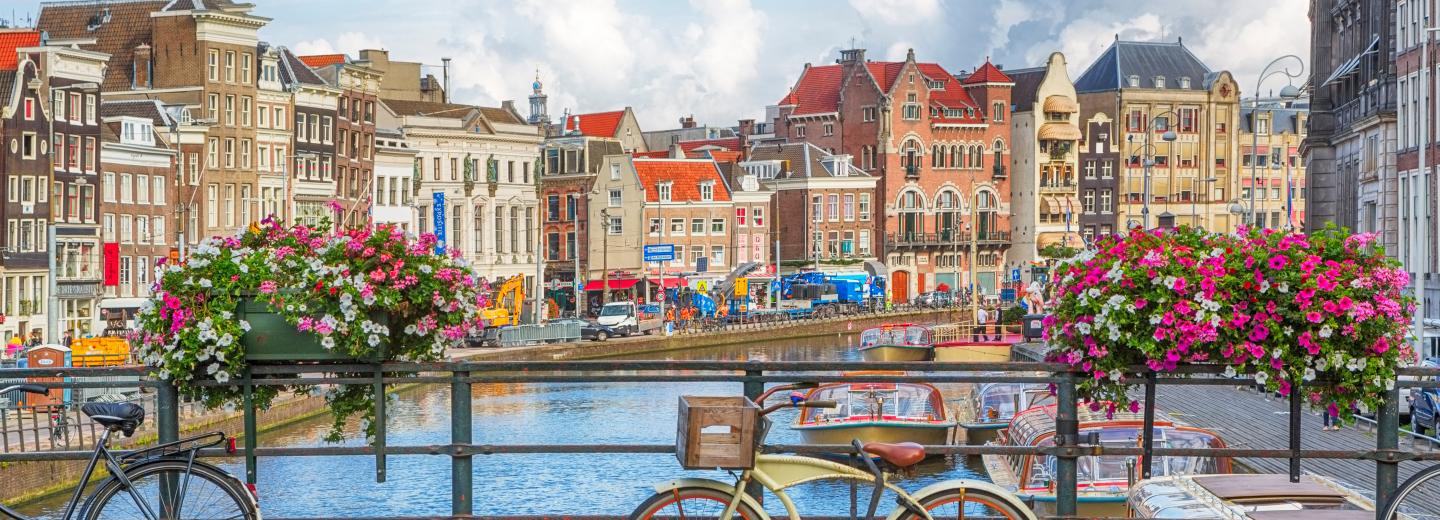 © Eurotours Amsterdam