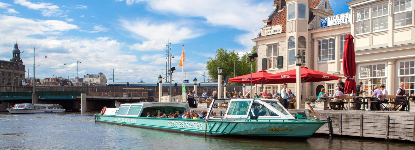 © Lovers Company Amsterdam