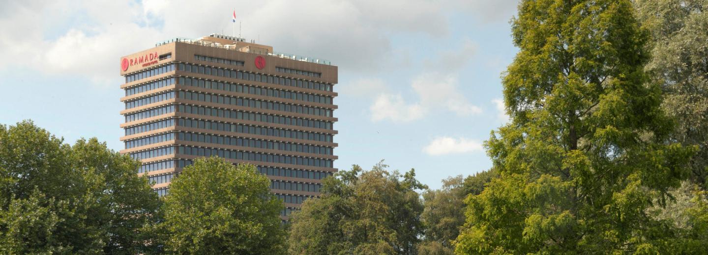 © Eurotours Leonardo Hotel Amsterdam Rembrandtpark