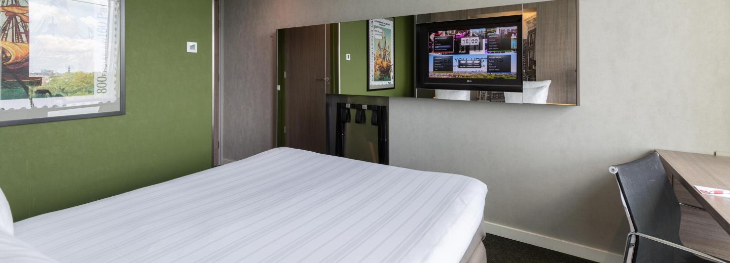 © Eurotours Standard Zimmer