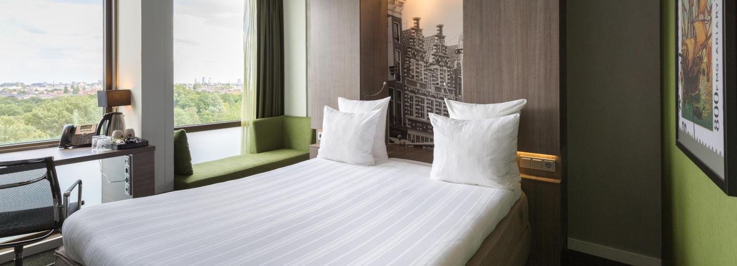 © Eurotours Standard Zimmer
