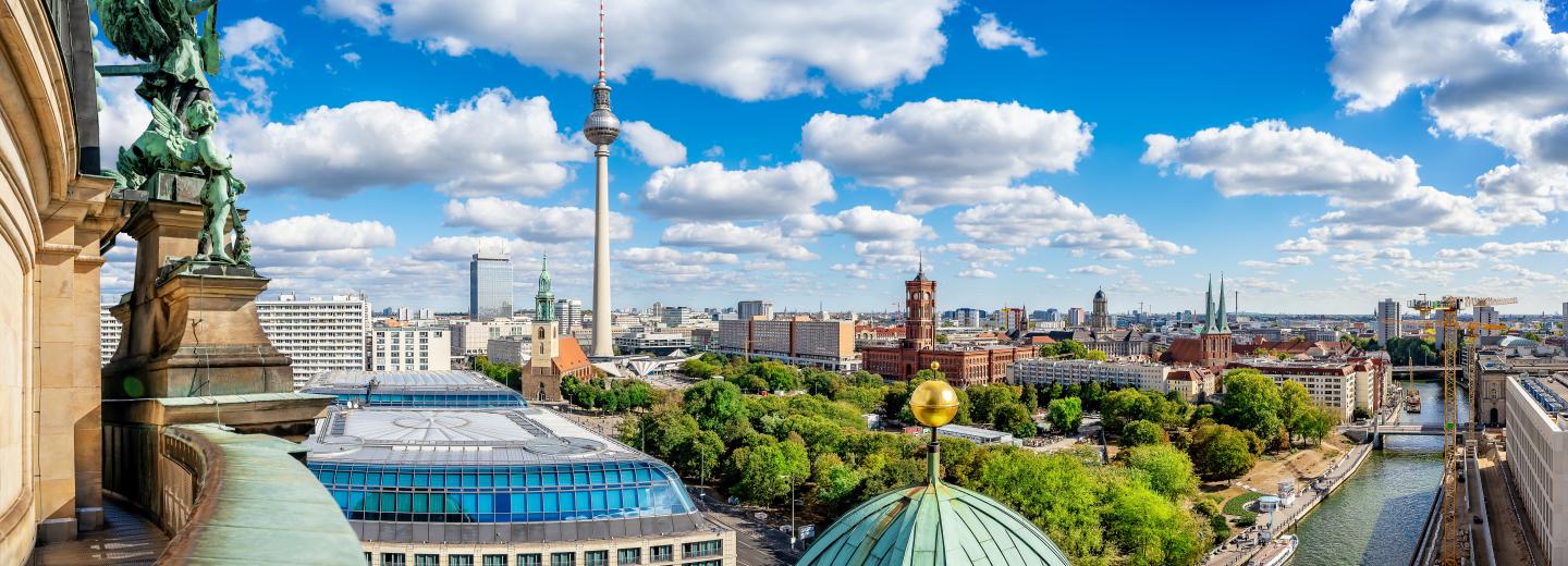© Eurotours Berlin
