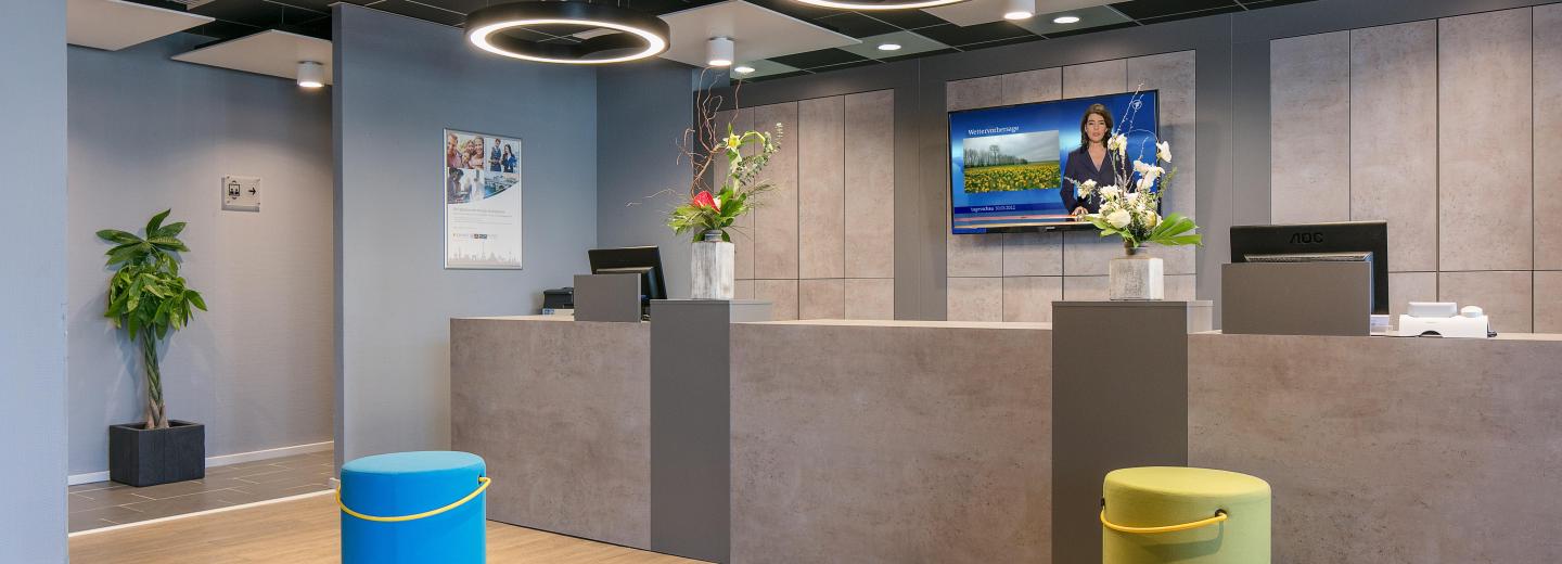 © Eurotours Comfort Hotel Lichtenberg, Berlin