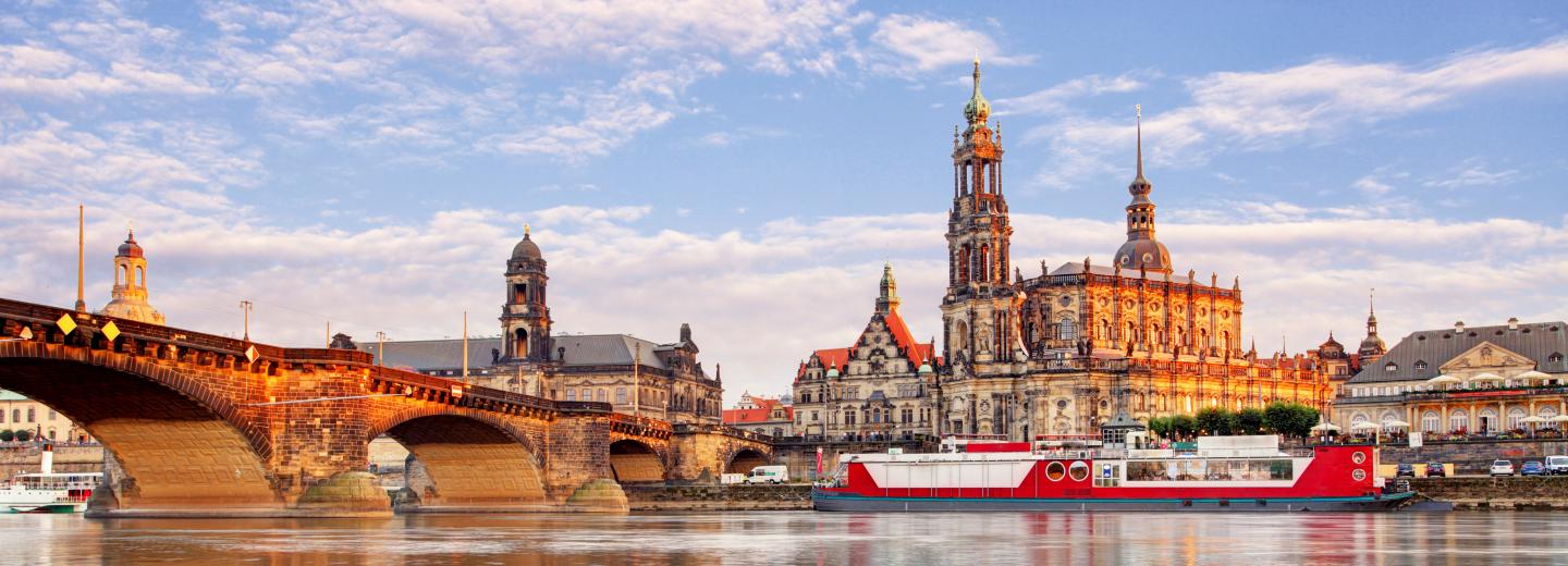 © Eurotours Dresden
