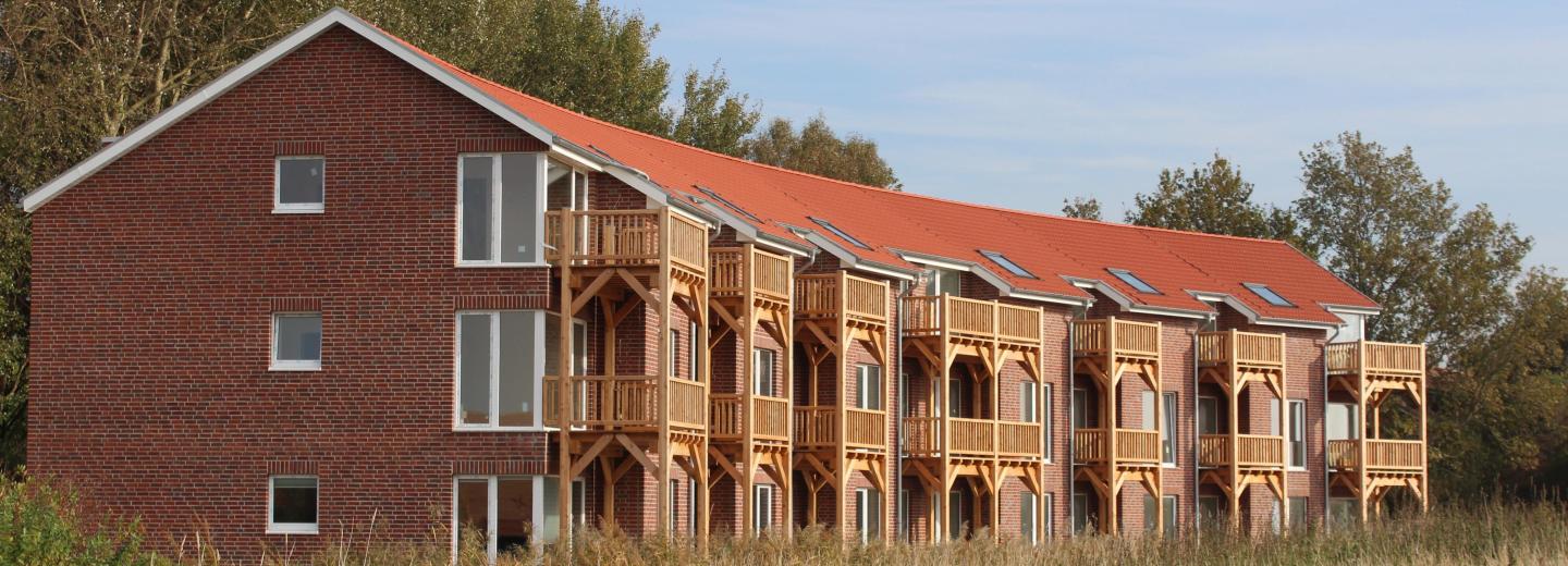 © Eurotours Cuxland Ferienparks Wremen, Wurster Nordseeküste