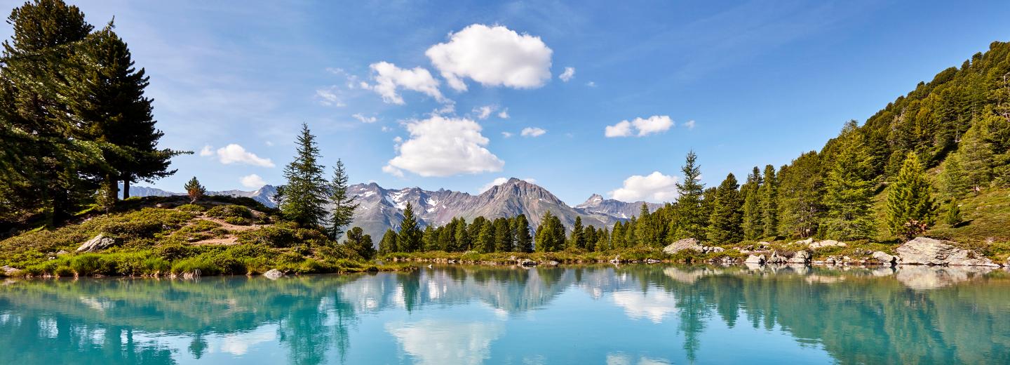 © TVB Paznaun - Ischgl Berglisee, Ischgl