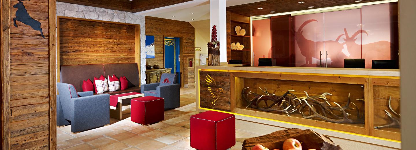 © Eurotours Ein Sommer in Ischgl