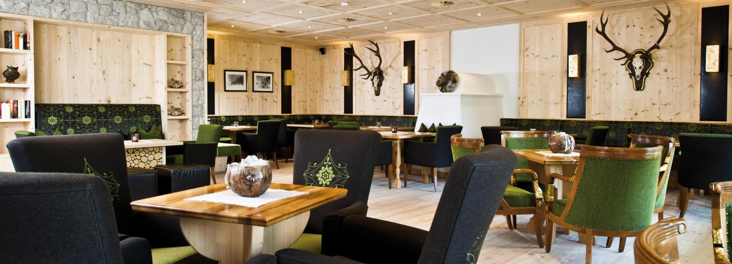 © Eurotours Ein Sommer in Ischgl