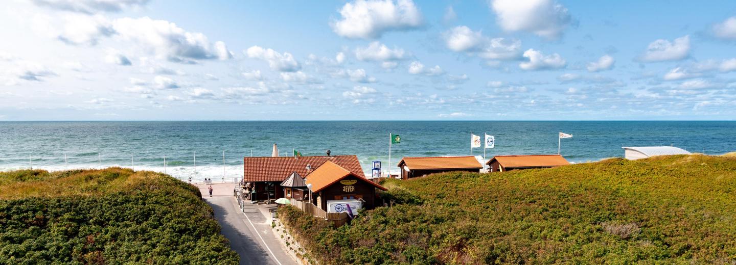 © Eurotours Badespaß auf der Insel Sylt
