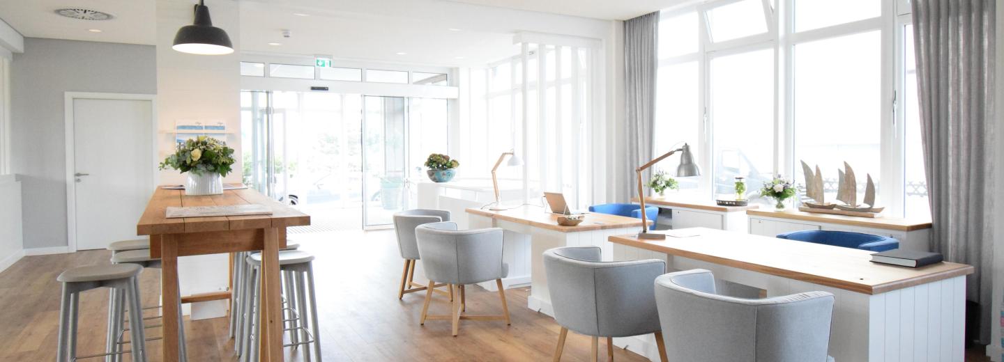 © Eurotours Badespaß auf der Insel Sylt