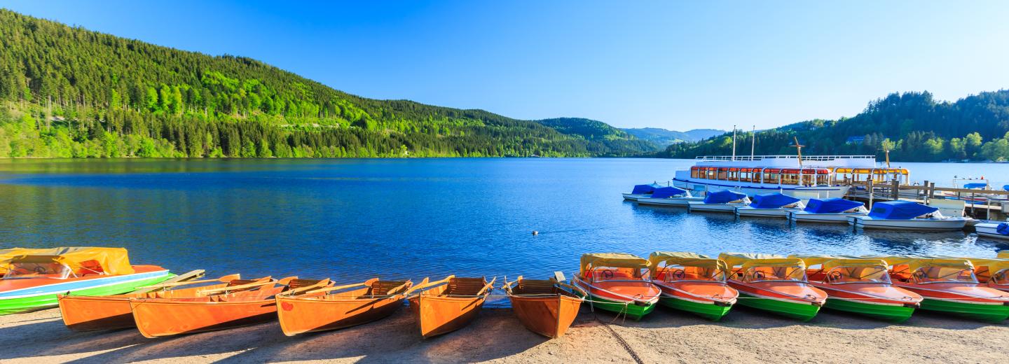 © Eurotours Titisee-Neustadt