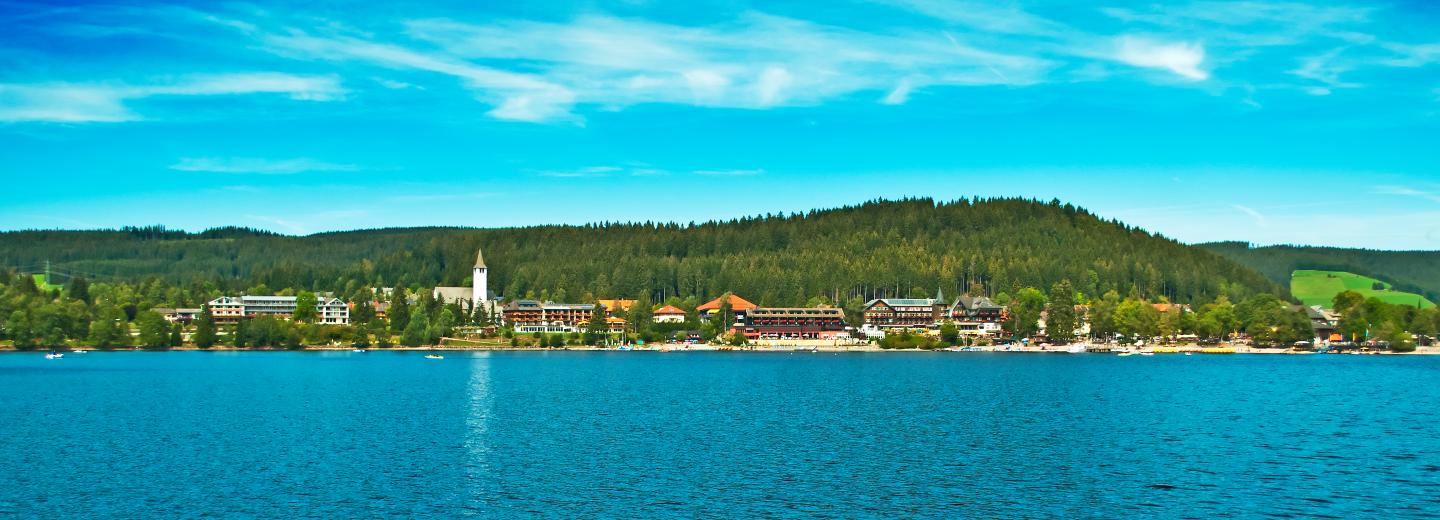 © Eurotours Titisee-Neustadt