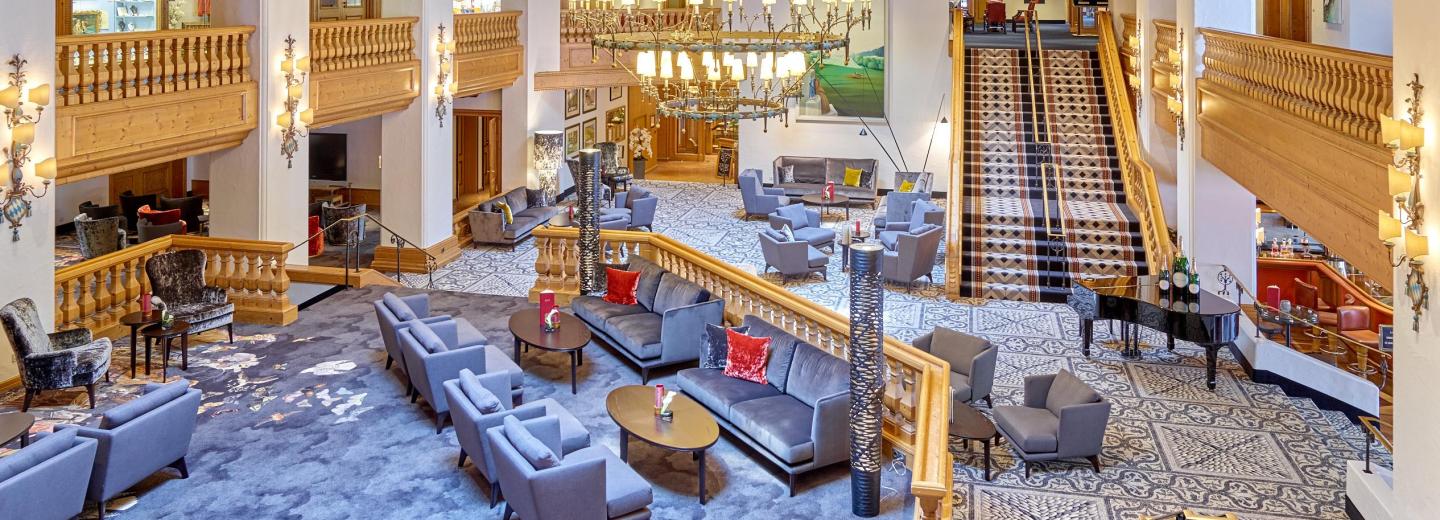 © Eurotours Wellness- und Golfurlaub in Bad Griesbach