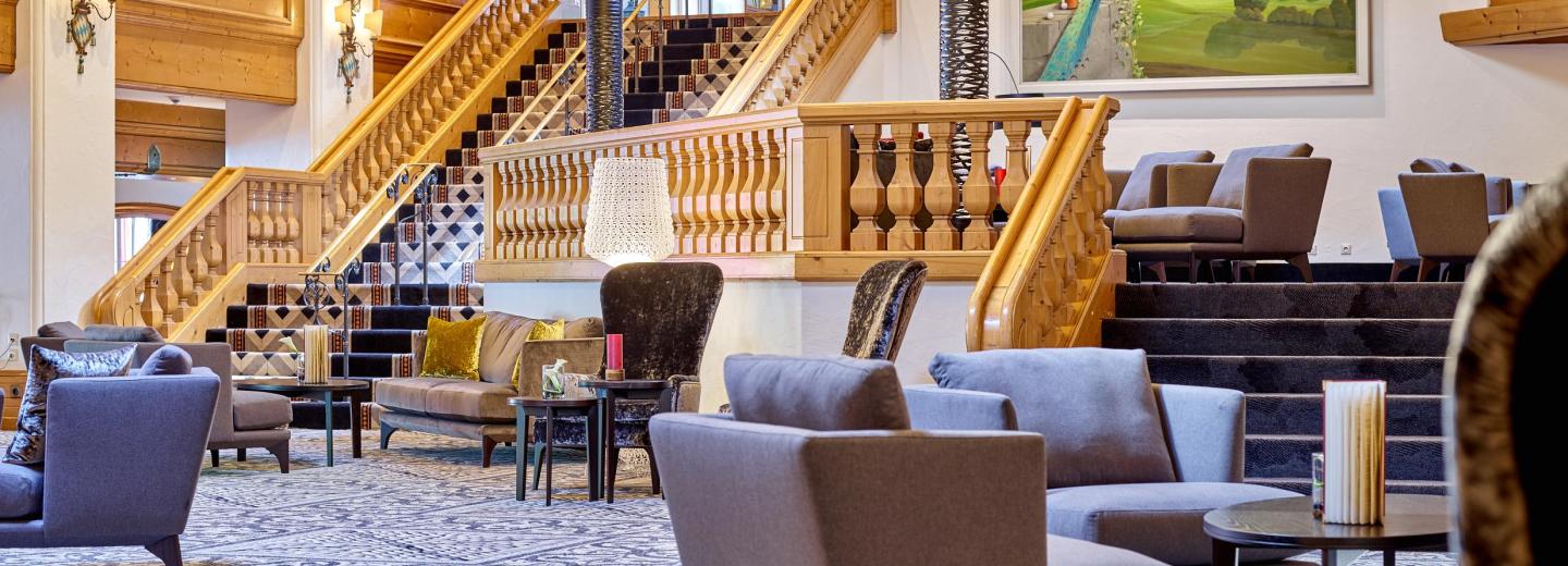 © Eurotours Wellness- und Golfurlaub in Bad Griesbach