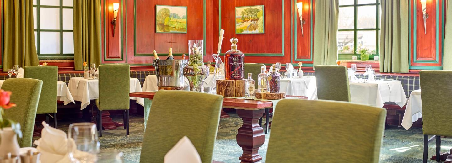 © Eurotours Wellness- und Golfurlaub in Bad Griesbach