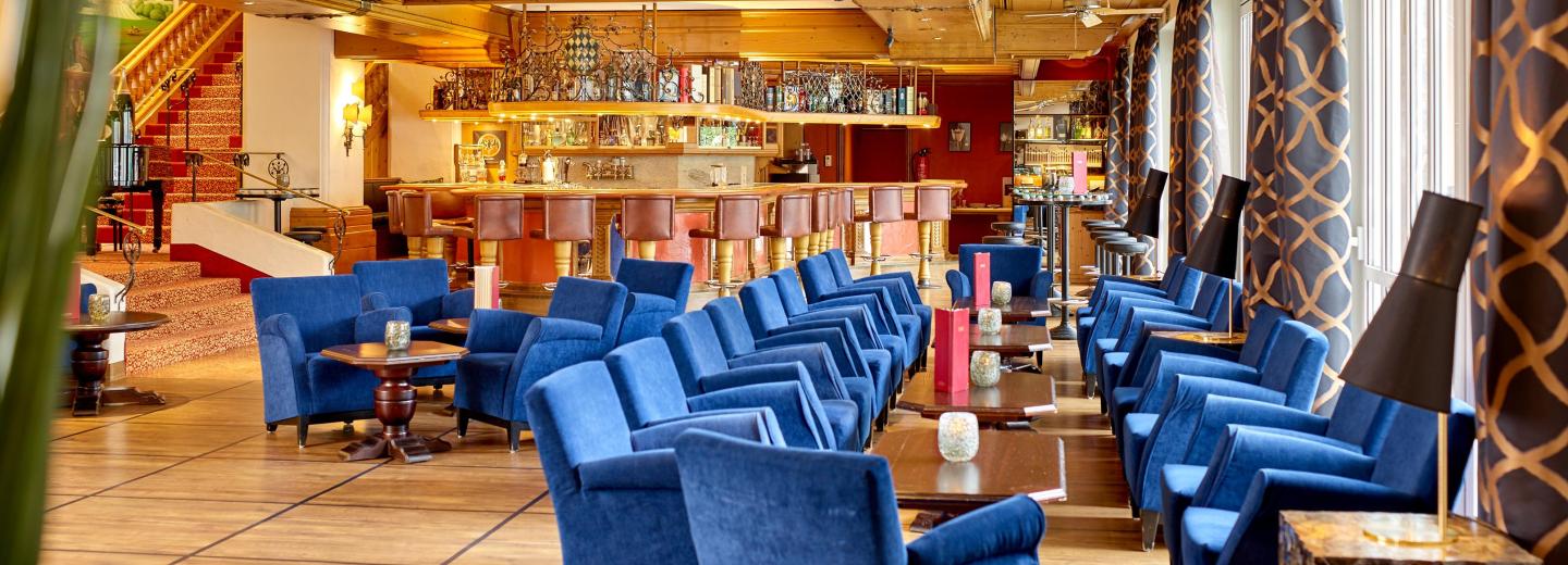 © Eurotours Wellness- und Golfurlaub in Bad Griesbach
