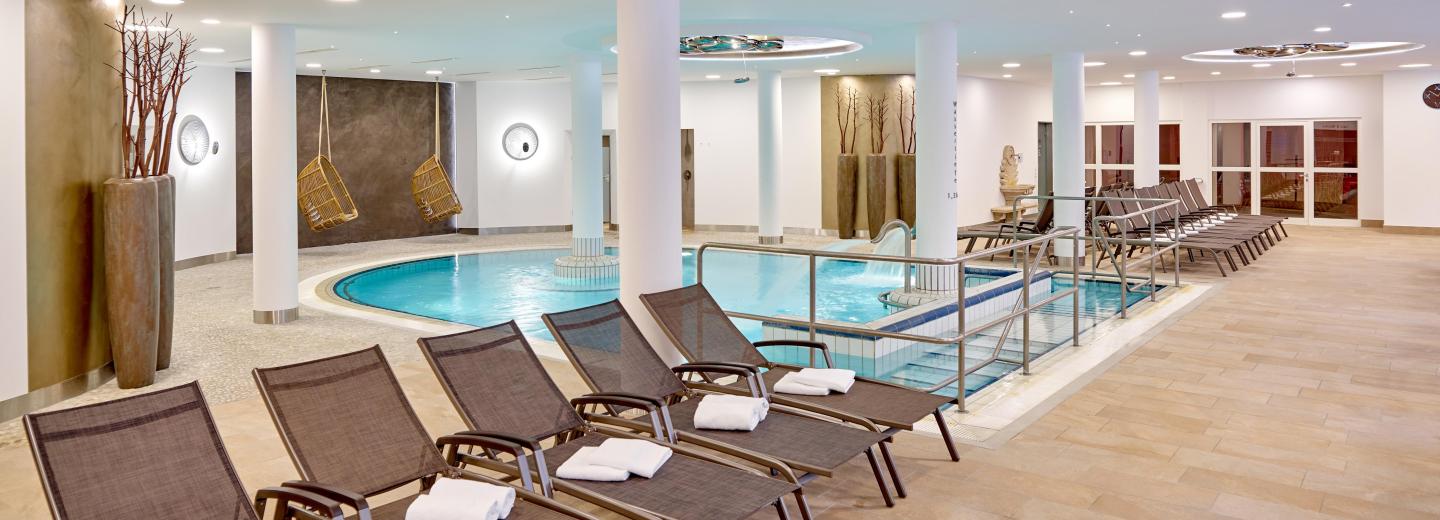 © Eurotours Wellness- und Golfurlaub in Bad Griesbach