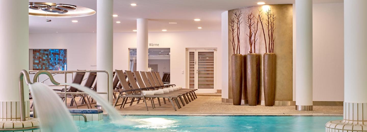 © Eurotours Wellness- und Golfurlaub in Bad Griesbach