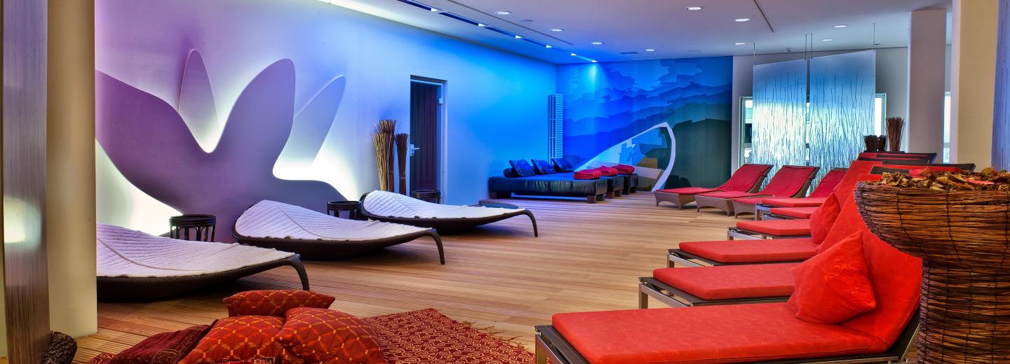 © Eurotours Wellness- und Golfurlaub in Bad Griesbach