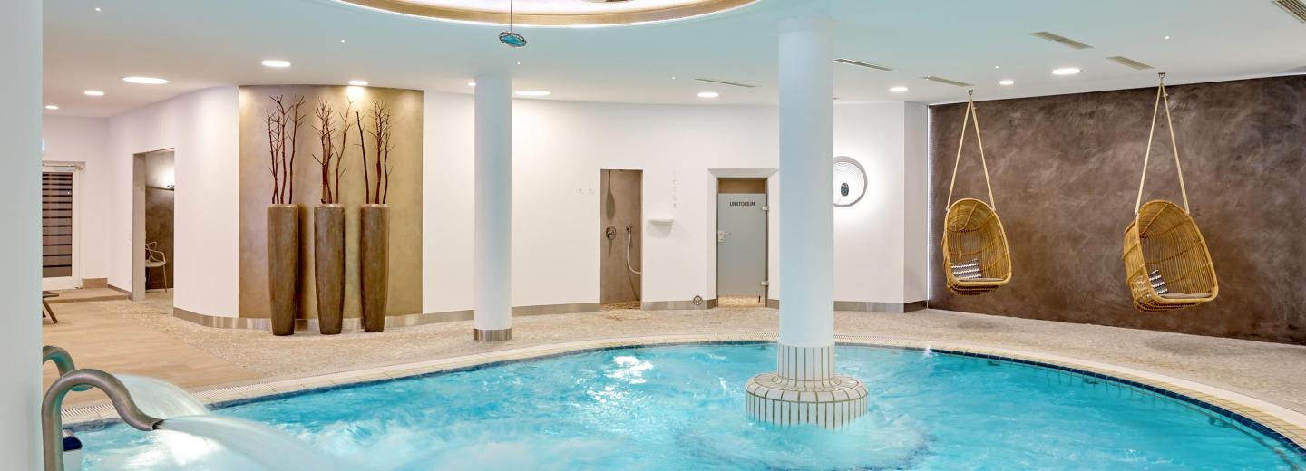 © Eurotours Wellness- und Golfurlaub in Bad Griesbach