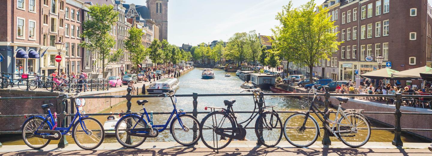 © Eurotours Amsterdam
