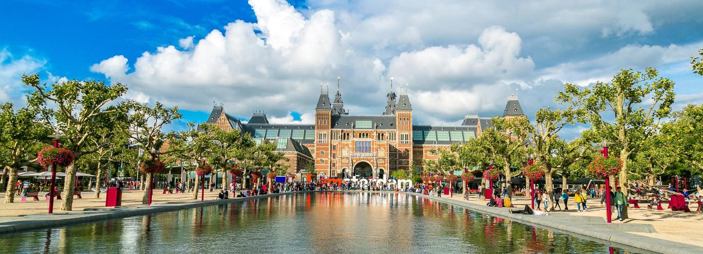 © Sergii Figurnyi - Fotolia.com Amsterdam