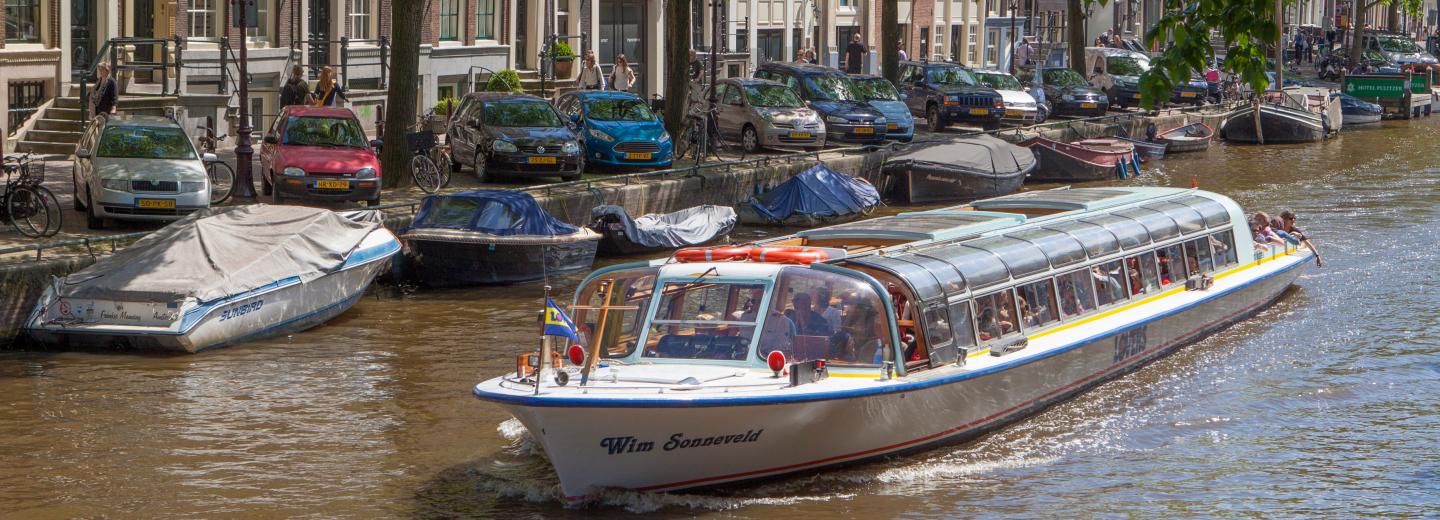 © Lovers Company Amsterdam